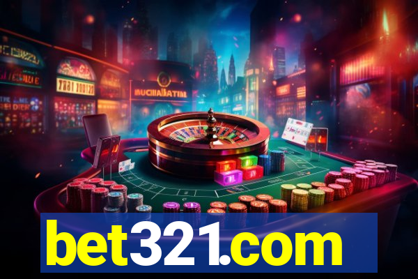 bet321.com