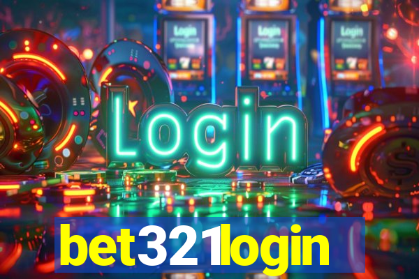 bet321login