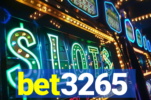 bet3265