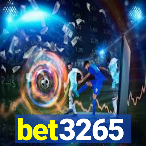 bet3265