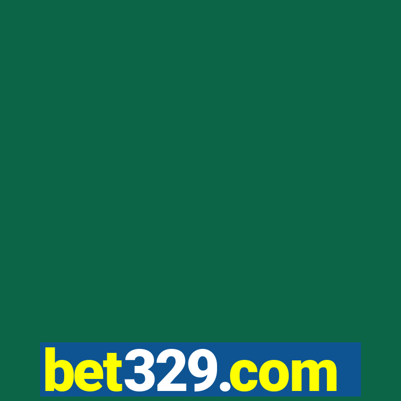 bet329.com