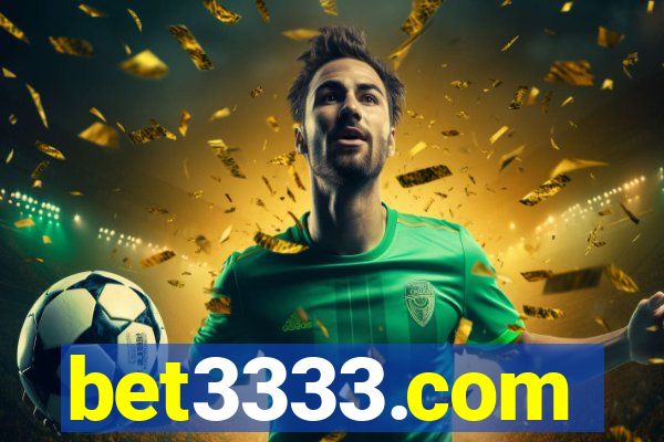 bet3333.com