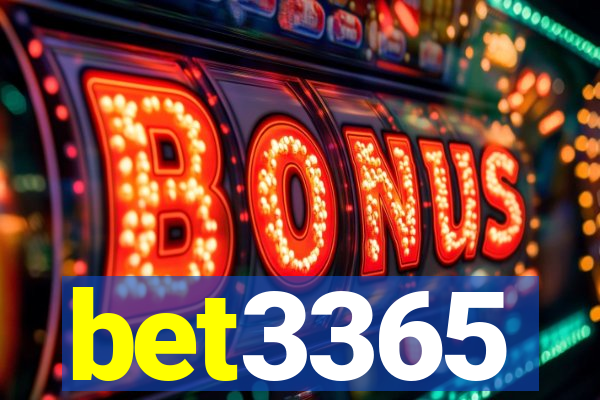 bet3365