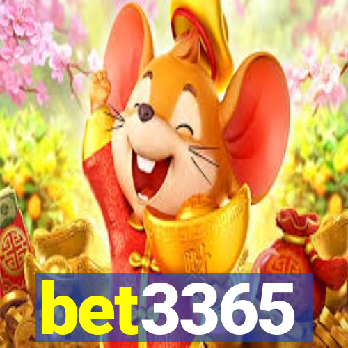 bet3365