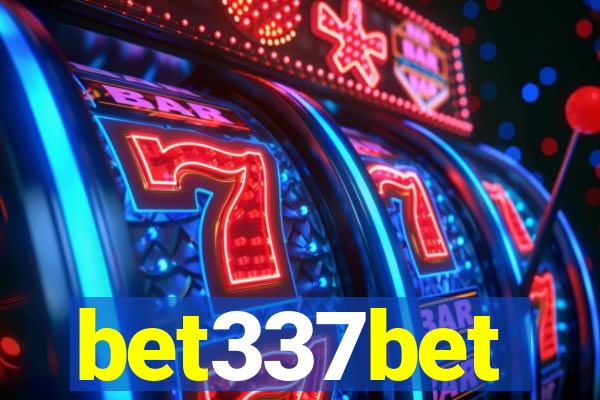 bet337bet