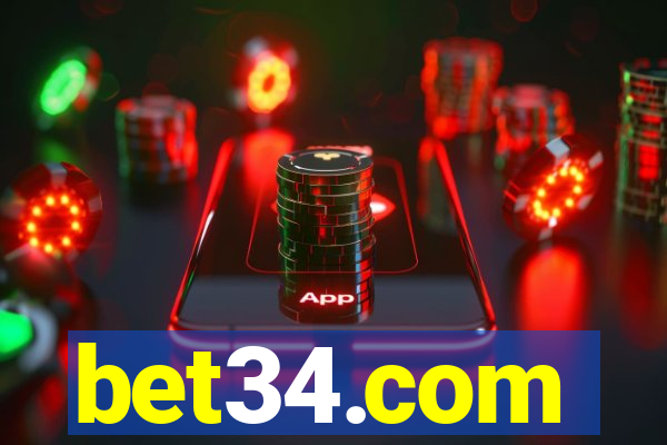 bet34.com