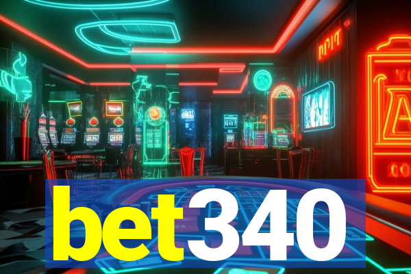 bet340