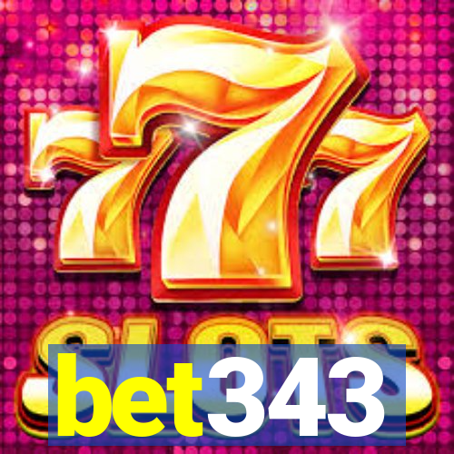 bet343