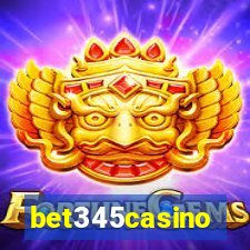 bet345casino