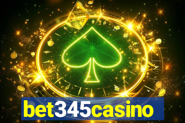 bet345casino