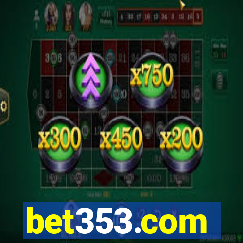 bet353.com