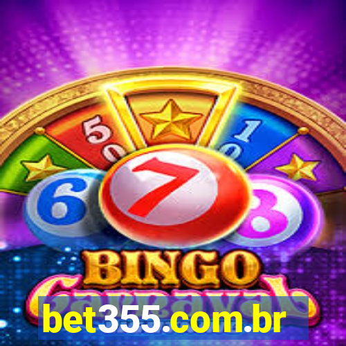 bet355.com.br