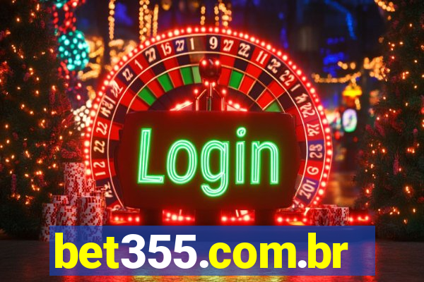 bet355.com.br