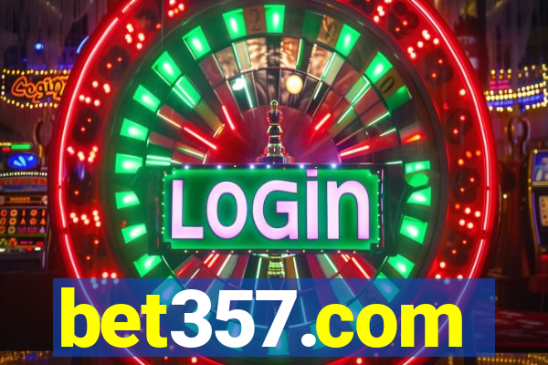 bet357.com