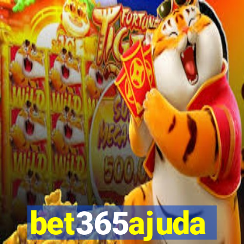 bet365ajuda