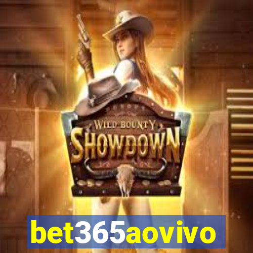 bet365aovivo