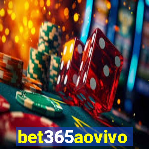 bet365aovivo