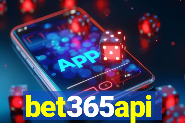 bet365api