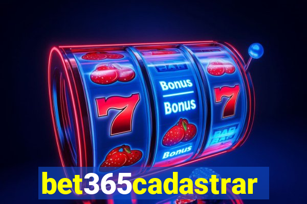 bet365cadastrar