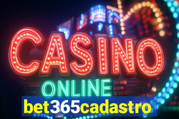 bet365cadastro