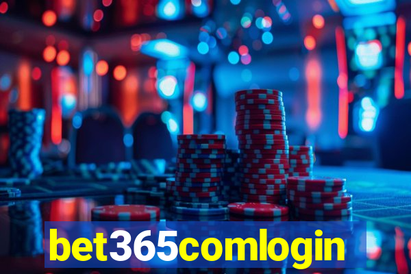 bet365comlogin