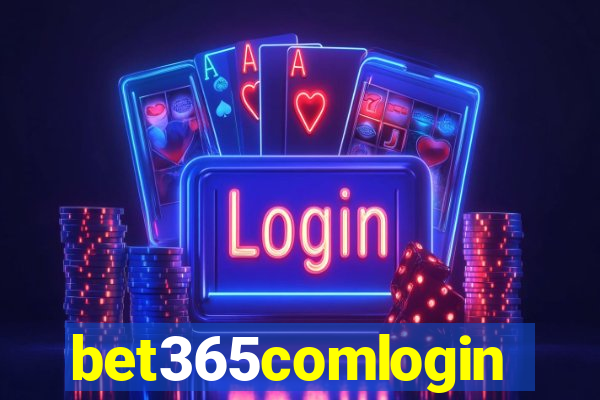 bet365comlogin