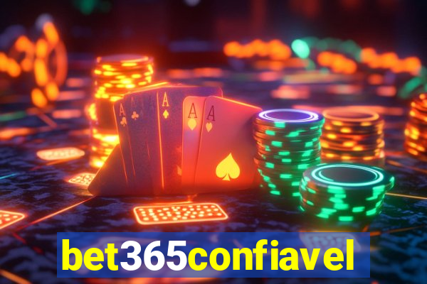 bet365confiavel