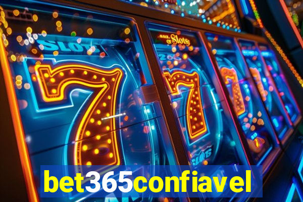 bet365confiavel