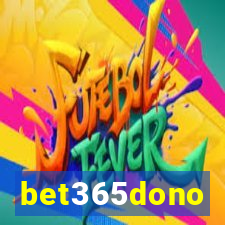 bet365dono