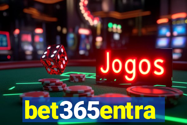 bet365entra