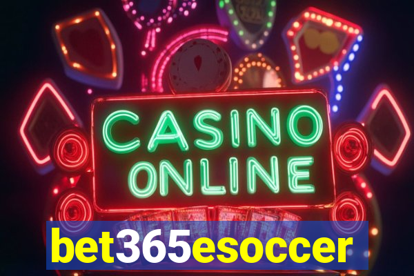 bet365esoccer