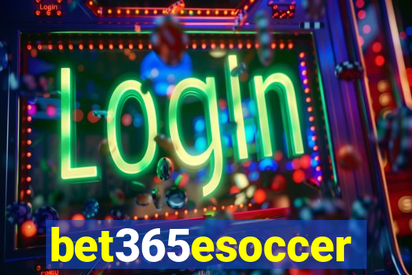 bet365esoccer