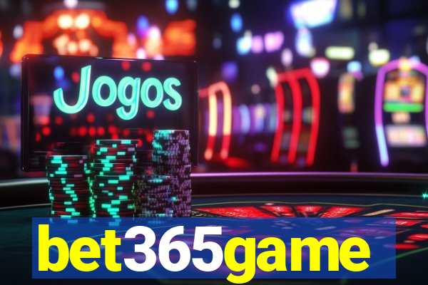 bet365game