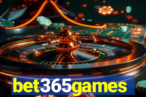 bet365games