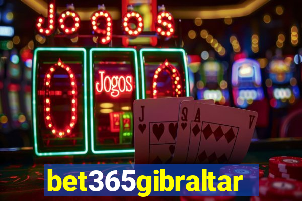 bet365gibraltar