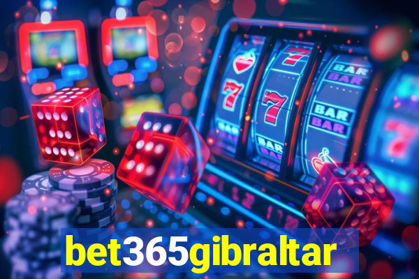 bet365gibraltar