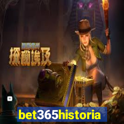 bet365historia