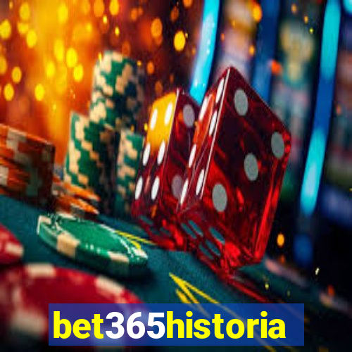 bet365historia