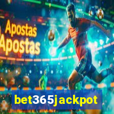 bet365jackpot