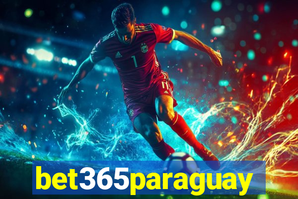 bet365paraguay