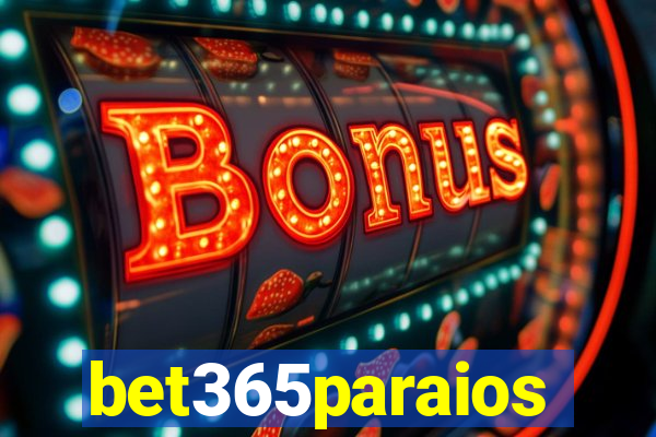 bet365paraios