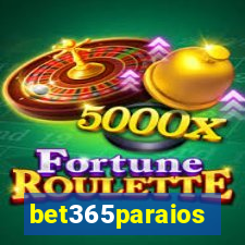 bet365paraios