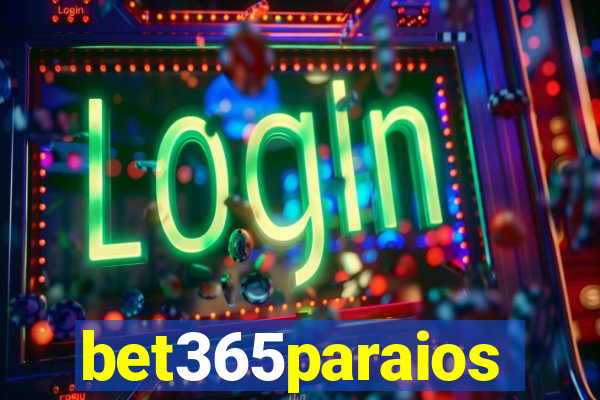 bet365paraios