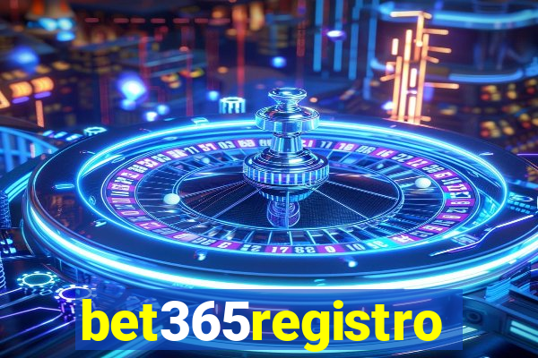 bet365registro