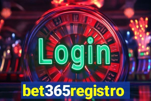 bet365registro