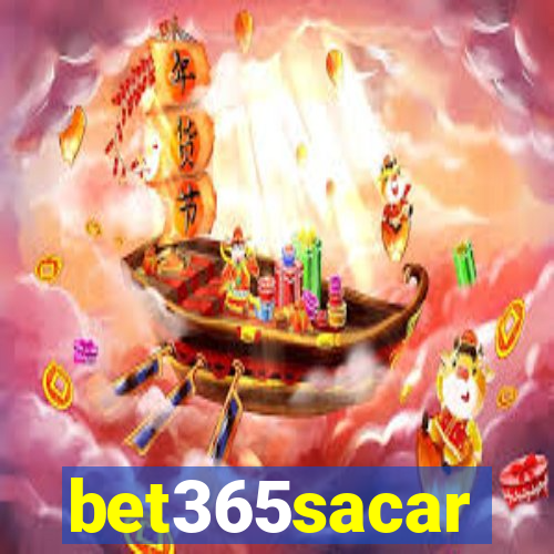 bet365sacar