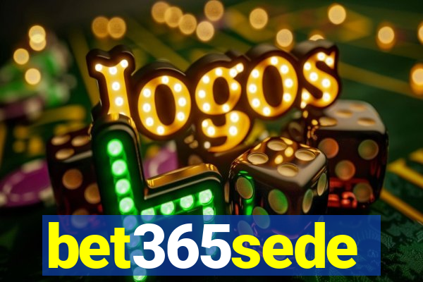 bet365sede