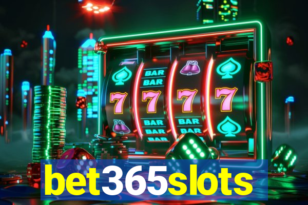 bet365slots