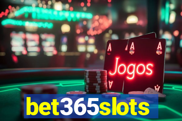 bet365slots