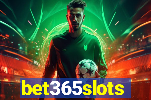 bet365slots